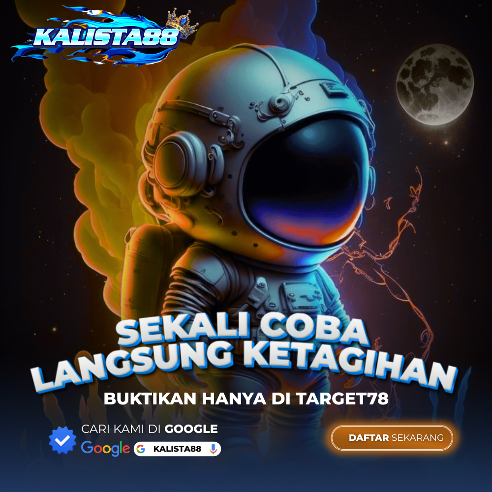 Kalista88: Situs dengan Fitur QRIS Terlengkap dan Tercanggih